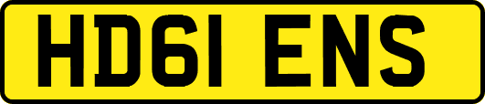 HD61ENS