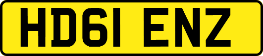 HD61ENZ
