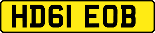 HD61EOB