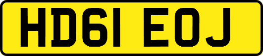 HD61EOJ