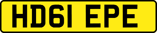 HD61EPE