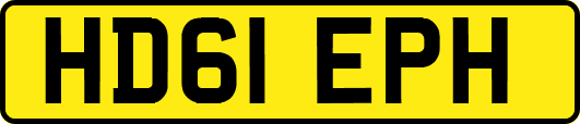 HD61EPH