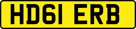 HD61ERB