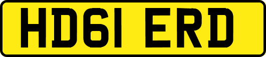 HD61ERD