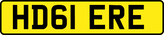 HD61ERE