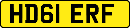 HD61ERF