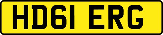 HD61ERG