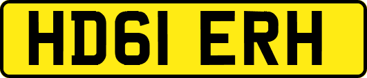 HD61ERH