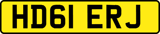 HD61ERJ