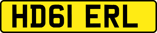 HD61ERL