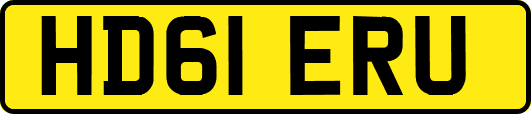 HD61ERU