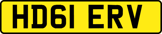 HD61ERV