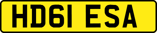 HD61ESA