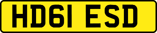 HD61ESD