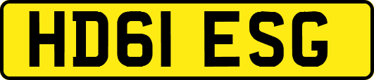 HD61ESG