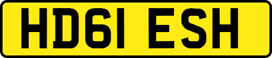 HD61ESH
