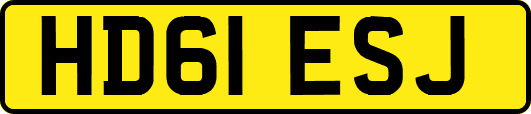 HD61ESJ