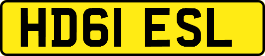 HD61ESL