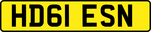 HD61ESN