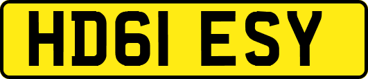 HD61ESY