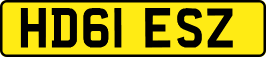 HD61ESZ