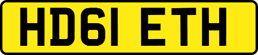 HD61ETH