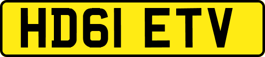 HD61ETV