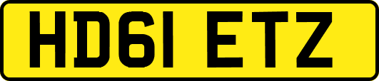 HD61ETZ