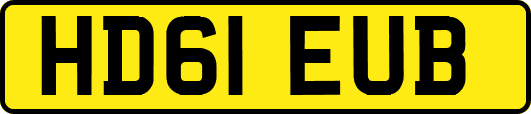 HD61EUB