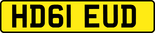 HD61EUD