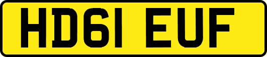 HD61EUF