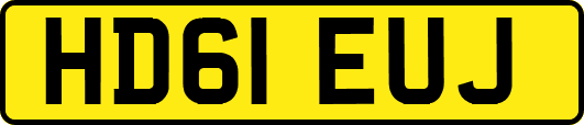 HD61EUJ