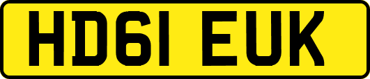 HD61EUK