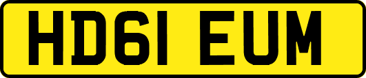 HD61EUM