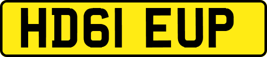 HD61EUP