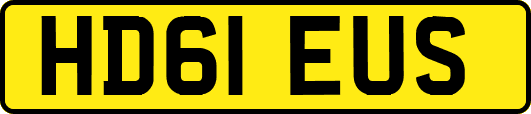 HD61EUS