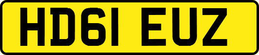 HD61EUZ