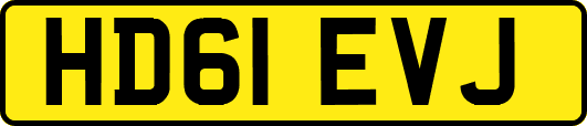 HD61EVJ