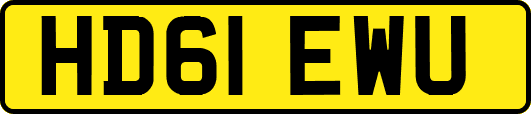 HD61EWU