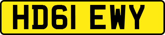 HD61EWY