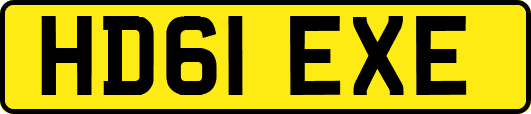 HD61EXE