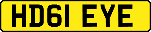 HD61EYE