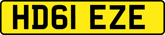 HD61EZE