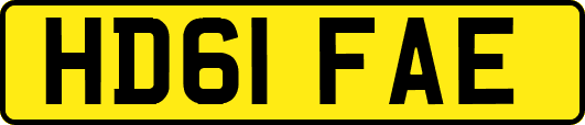 HD61FAE