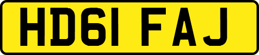 HD61FAJ