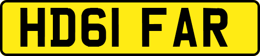 HD61FAR