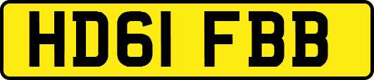 HD61FBB