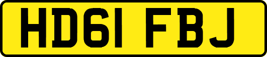 HD61FBJ