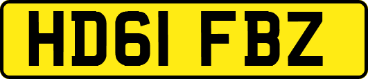 HD61FBZ