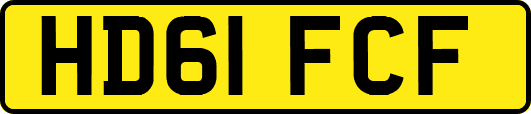 HD61FCF